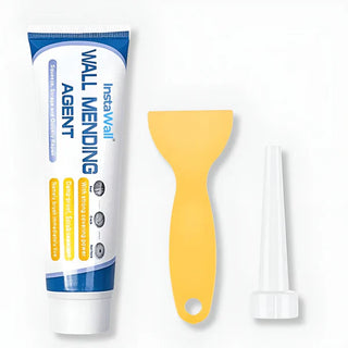 WallFix – Instant Repair Paste for Seamless Walls