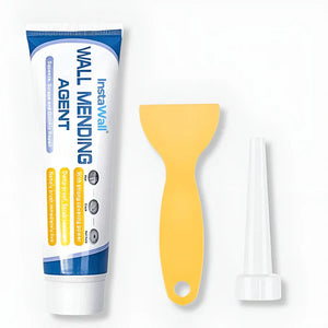 WallFix – Instant Repair Paste for Seamless Walls