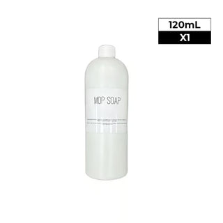 #1 Bestselling - Mop Soap
