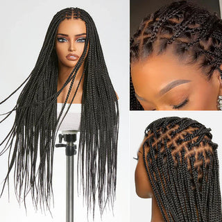 CloudCurl – Lightweight Curly Wig