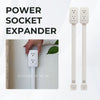 SwivelVolt – Rotating Power Extender