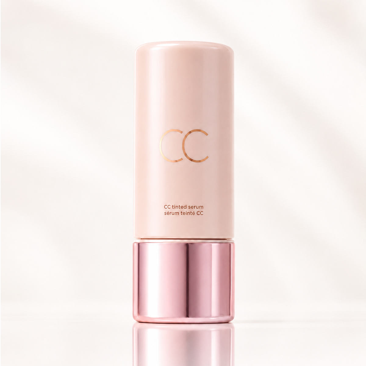TonePure – Adaptive Color-Correcting Tinted Serum