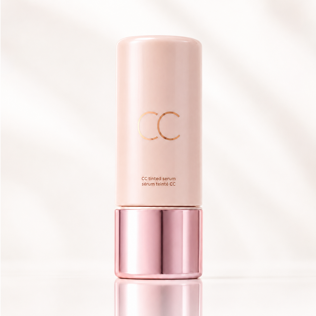 TonePure – Adaptive Color-Correcting Tinted Serum