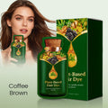 Coffee Brown