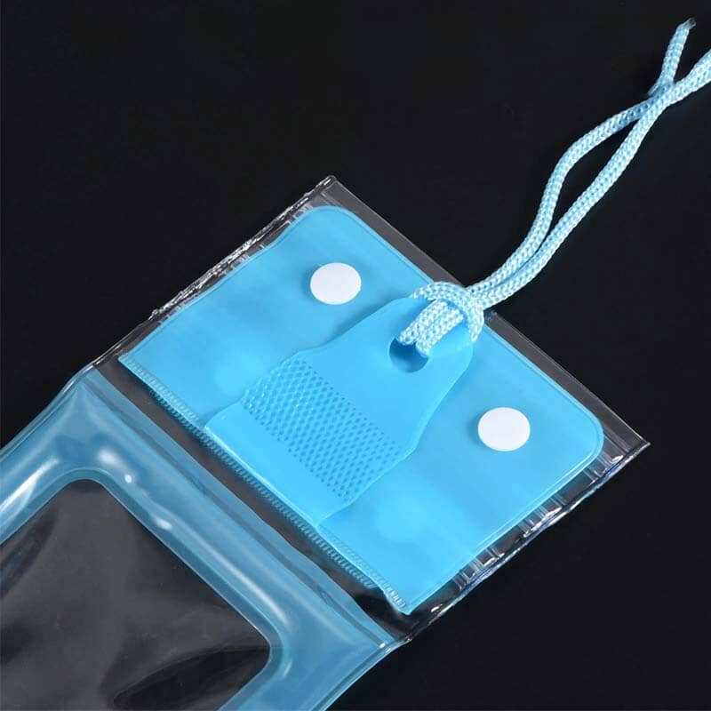 HydroSafe – Waterproof Mobile Phone Pouch