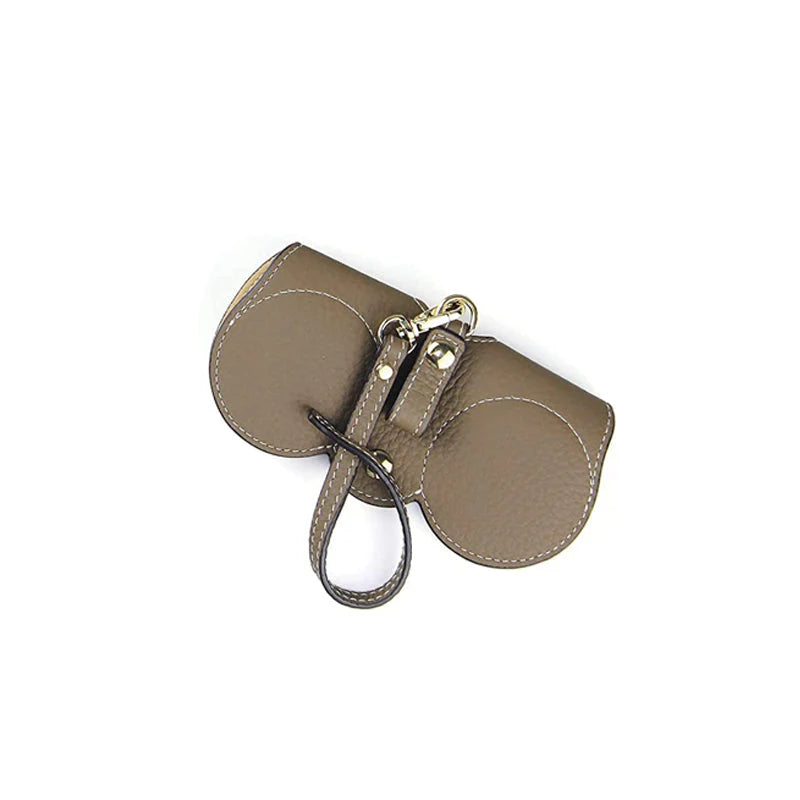 ShadeVault – Premium Fashion Sunglasses Case