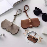 ShadeVault – Premium Fashion Sunglasses Case