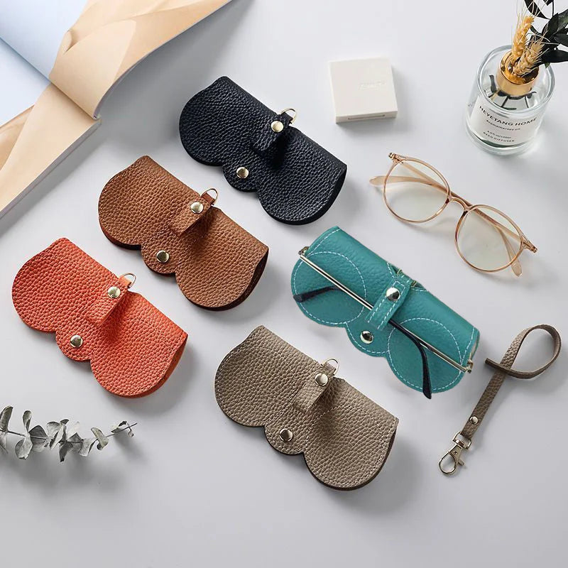 ShadeVault – Premium Fashion Sunglasses Case