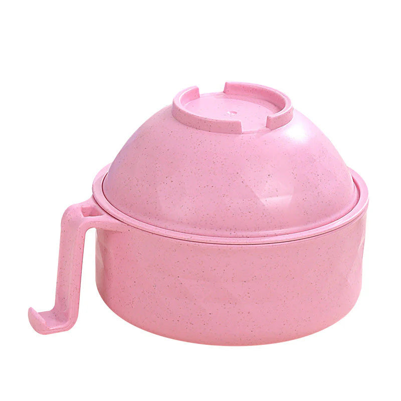 InstaBowl - Microwave Friendly Bowl