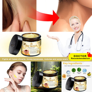 SkinShine - Advanced Bee Venom Skin Smoothing Cream