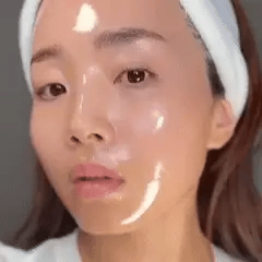CelestiSkin - Nighttime Collagen Mask