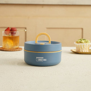 ThermoTaste - Portable Warm Meal Lunch Set