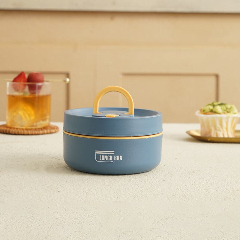 ThermoTaste - Portable Warm Meal Lunch Set