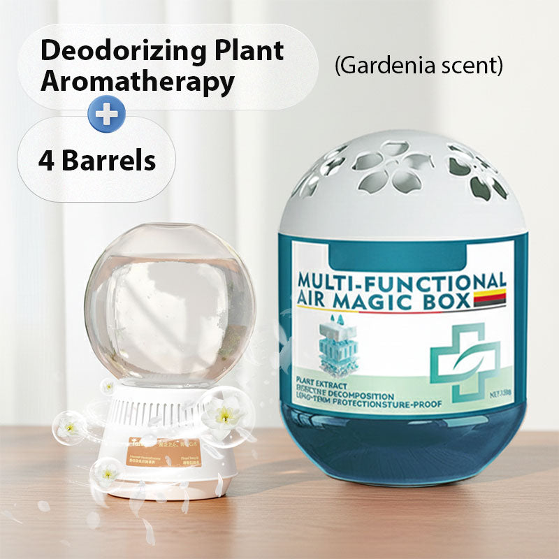 PureMist - Chemical-Free Air Purifier – Protect Your Loved Ones