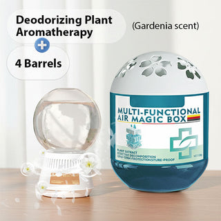 PureMist - Chemical-Free Air Purifier – Protect Your Loved Ones