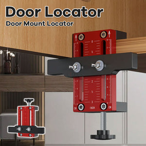 CabinetCraft - Precision Door & Handle Jig