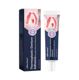 SureBond Adhesive - Durable Retention, Lasting Comfort