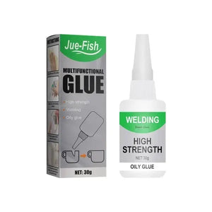 Fix Master Pro - High-Strength Oily Glue marnetic