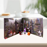 MajicGnome - 2024 Halloween & Christmas Advent Calendar