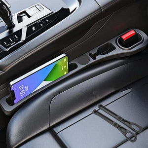 ClutterLock - Luxury Car Gap Filler