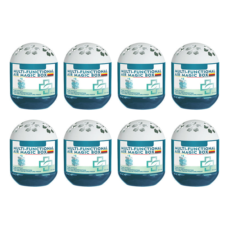 PureBreeze - Silent Indoor Air Purifier