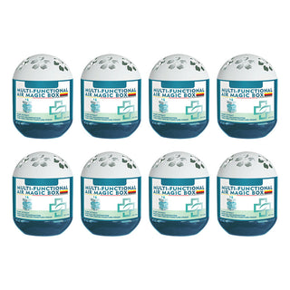 PureBreeze - Silent Indoor Air Purifier