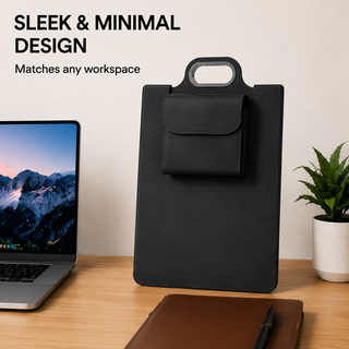 TechNest – Multi Function Laptop Sleeve & Travel Organizer