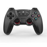 EliteGrip – Dual Wireless Game Controllers
