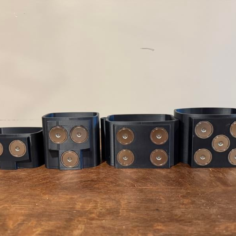 Additive Holder for Diesel Tanks - Weather & Spill Safe