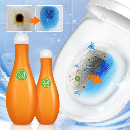 PureFlush – Powerful Toilet Stain Remover
