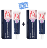 SureBond Adhesive - Durable Retention, Lasting Comfort