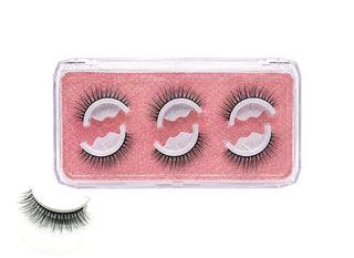 GlamLash – Glue Free Reusable Beauty Lash Collection