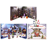 MajicGnome - 2024 Halloween & Christmas Advent Calendar