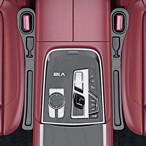 ClutterLock - Luxury Car Gap Filler