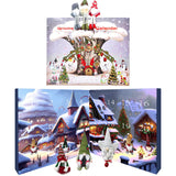 MajicGnome - 2024 Halloween & Christmas Advent Calendar