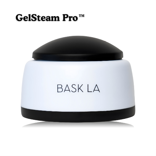 GelSteam Pro – Spa-Quality Gel Nail Care
