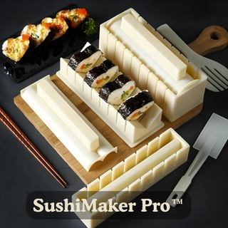QuickRoll - Sushi Machine
