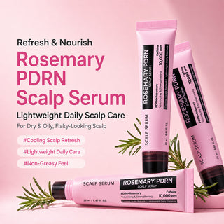 ScalpRevive – PDRN Spicule Root Care Treatment