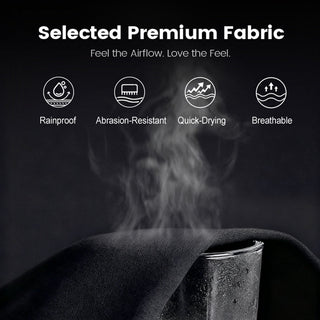 EnduraFlex - Heavy-Duty Stretch Cargo Trousers