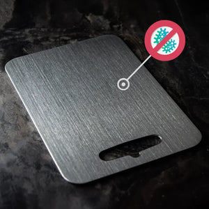 SafeSlice  -  High Performance Cutting Board