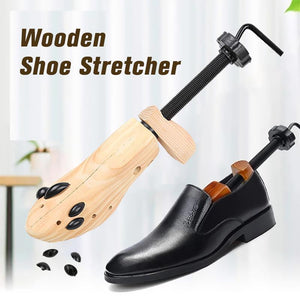 SoleRelief – Shoe Stretching Tool