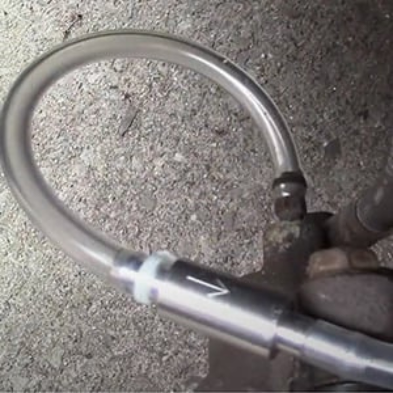 BleedPro | Hassle-Free Brake Hose Kit for Car & Motorcycle