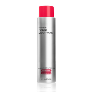 FreshMira – Stain-Lifting Whitening Mouthwash