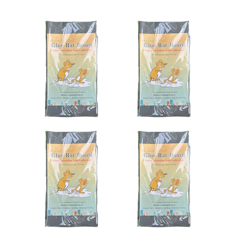 TrapGrip – Ultra Strong Mouse Board