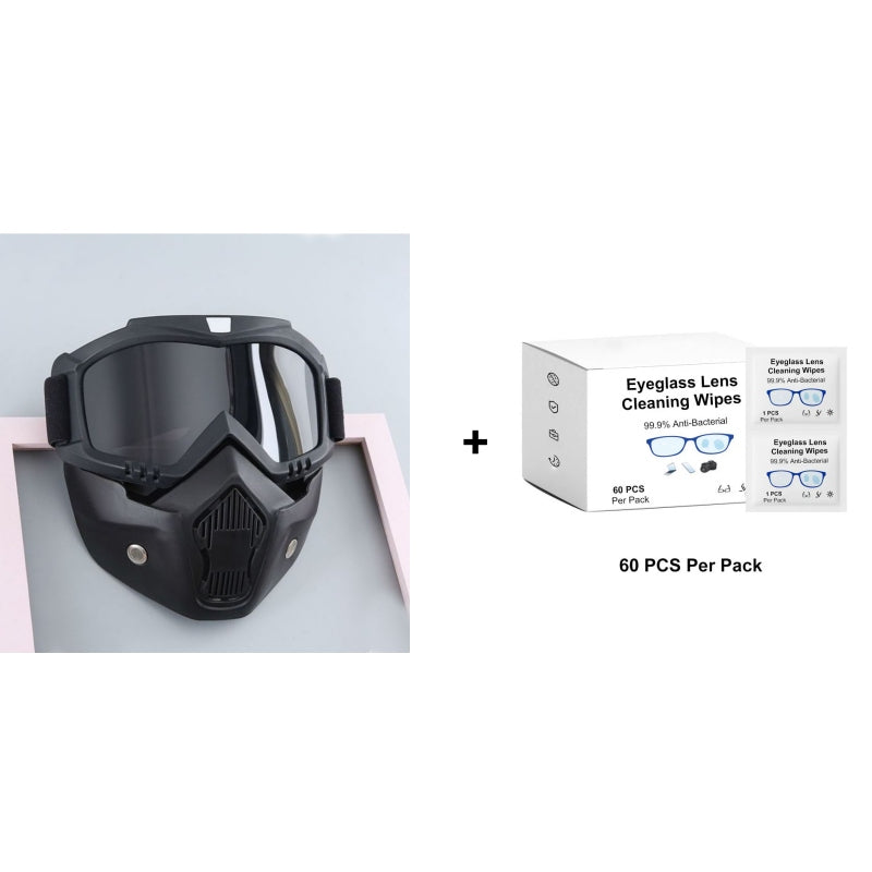 ShieldPro – Welding & Cutting Protective Mask
