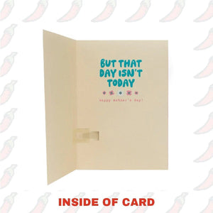 Sparkling Surprise Greeting Card