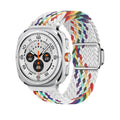 Rainbow White