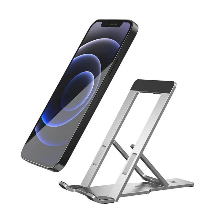 FlexiFold - Smart Adjustable Mobile Stand