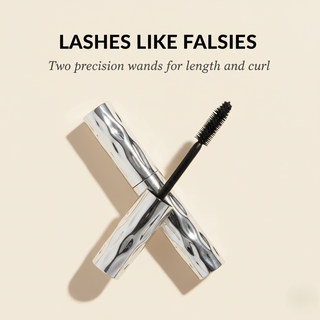 ForeverCurl – Long-Lasting Lash Set