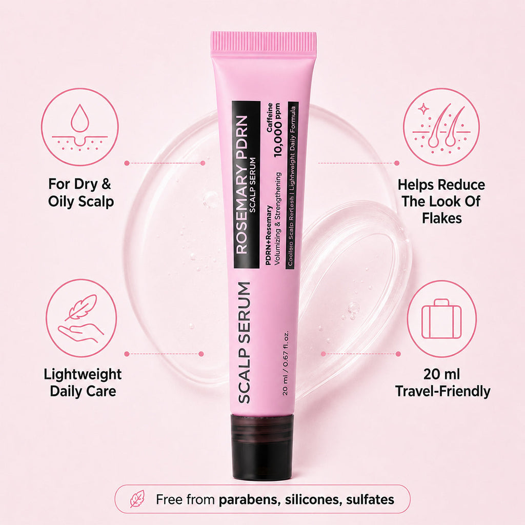 ScalpRevive – PDRN Spicule Root Care Treatment